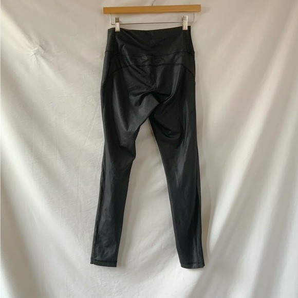 Adidas Believe Liquid Shine Leggings - Picture 5 of 6